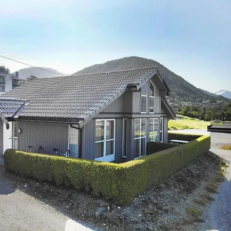 מלון Aursnes Sykkylven