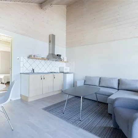 Aursnes Hotel 3*