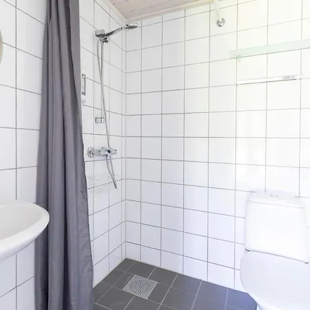 Hotel Aursnes 3*