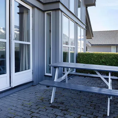Aursnes Hotel Sykkylven