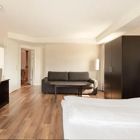 Aursnes מלון Sykkylven