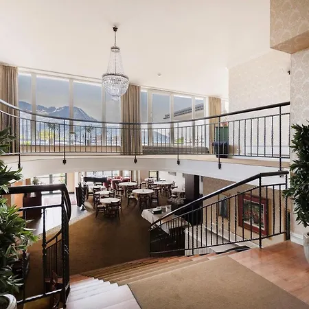 Hotel Aursnes 3*