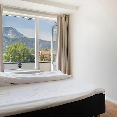 Hotel Aursnes 3*