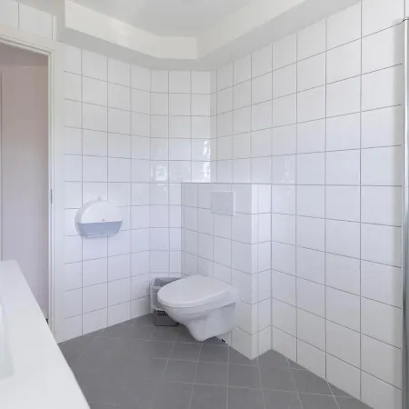 Aursnes מלון Sykkylven