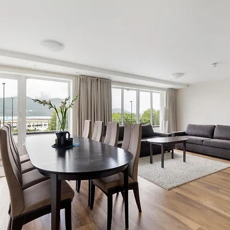 Aursnes מלון Sykkylven