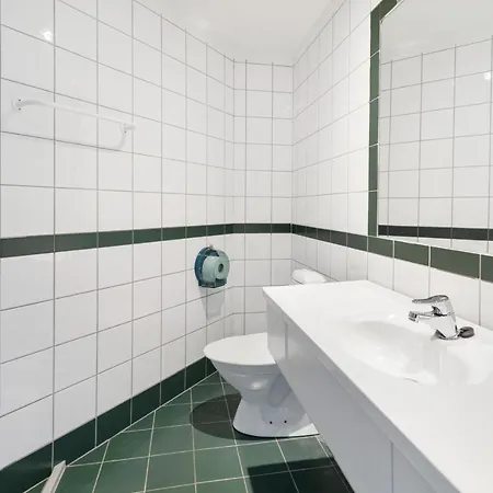 Hotel Aursnes