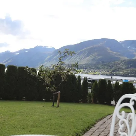 Aursnes Sykkylven
