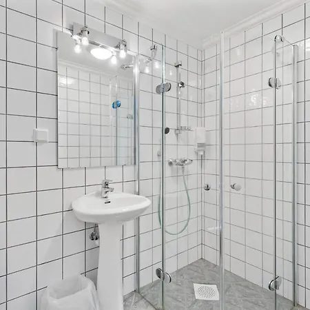 Hotel Aursnes