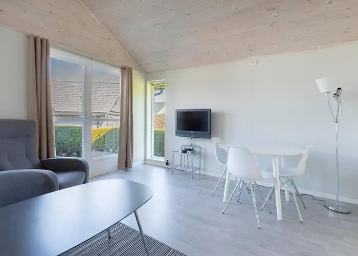 Hotell Aursnes Sykkylven