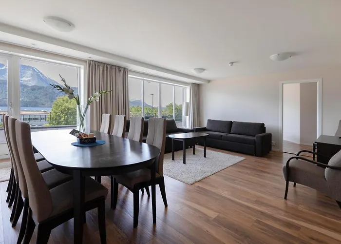 Aursnes Hotell Sykkylven