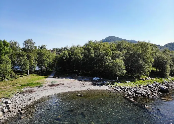 Aursnes Sykkylven
