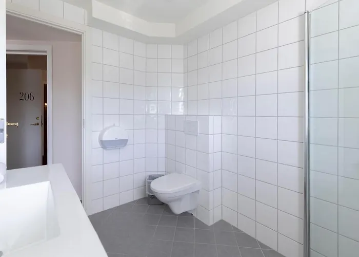 Aursnes Hotell Sykkylven