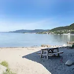 Ξενοδοχείο Aursnes