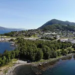 Ξενοδοχείο Aursnes 3*