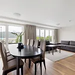 Aursnes Ξενοδοχείο Sykkylven