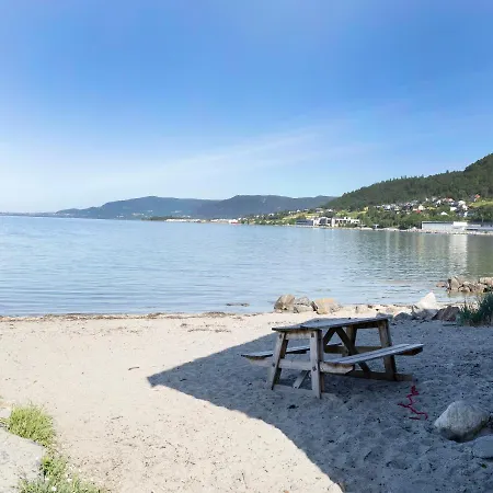Ξενοδοχείο Aursnes