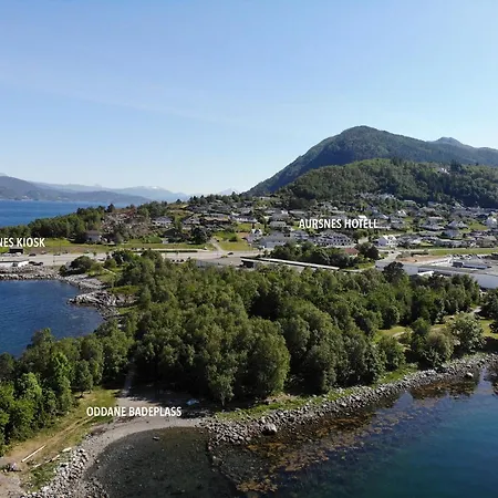 Ξενοδοχείο Aursnes 3*