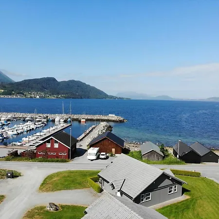 Aursnes Ξενοδοχείο Sykkylven
